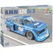 imagen de Italeri 1/24 BMW 320 Gr.5 coche de carreras maqueta 1
