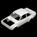 imagen de Italeri 1/24 Ford Escort RS1800 Mk.II Rally maqueta de coche 3