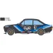 imagen de Italeri 1/24 Ford Escort Zakspeed Gr.2 coche de modelo 3