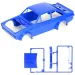 imagen de Italeri 1/24 Ford Escort Zakspeed Gr.2 coche de modelo 6