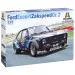 imagen de Italeri 1/24 Ford Escort Zakspeed Gr.2 coche de modelo 1