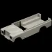 imagen de Italeri 1/24 Land Rover 109 LWB todoterreno maqueta 6