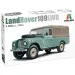 imagen de Italeri 1/24 Land Rover 109 LWB todoterreno maqueta 1