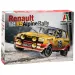 imagen de Italeri 1/24 Renault R5 Alpine Rally maqueta de coche 1