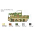 imagen de Italeri 1/35 38 cm RW 61 auf STURMMORSER TIGER tanque maqueta 3