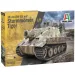 imagen de Italeri 1/35 38 cm RW 61 auf STURMMORSER TIGER tanque maqueta 1