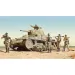 imagen de Italeri 1/35 Carro Armato M14/41 I Serie tanque modelo 9