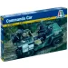 imagen de Italeri 1/35 Commando Car vehículo militar maqueta 1