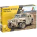 imagen de Italeri 1/35 HMMWV M1036 TOW Carrier vehículo militar maqueta 1