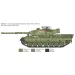 imagen de Italeri 1/35 Leopard 1A5 tanque modelo 3