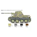imagen de Italeri 1/35 Marder III Ausf. H Sd.Kfz.138 modelo de tanque 4