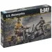imagen de Italeri 1/35 Motocicletas U.S. 2db modelo de motocicleta militar 1