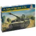 imagen de Italeri: 1/35 Pz.Kpfw. VI tanque Tigre maqueta 1