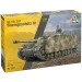 imagen de Italeri 1/35 Sd.Kfz. 167 Sturmgeschütz IV vehículo de asalto maqueta 1