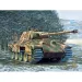 imagen de Italeri 1/35 Sd.Kfz. 171 Panther Ausf. A modelo de tanque 10