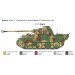imagen de Italeri 1/35 Sd.Kfz. 171 Panther Ausf. A modelo de tanque 3