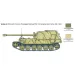 imagen de Italeri: 1/35 Sd.Kfz. 184 Elefant cazacarros maqueta 3