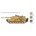 imagen de Italeri 1/35 tanque Leopard 2A4 maqueta 3