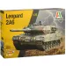 imagen de Italeri 1/35 tanque Leopard 2A6 maqueta 1