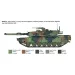 imagen de Italeri 1/35 tanque M1A1 Abrams maqueta 3