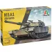 imagen de Italeri 1/35 tanque M1A1 Abrams maqueta 1