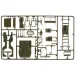 imagen de Italeri 1/35 Willys MB jeep militar con remolque modelo 6