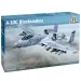 imagen de Italeri 1/48 A-10C Blacksnakes modelo de avión 1