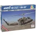 imagen de Italeri 1/48 AB 212 / UH-1N helicóptero maqueta 1