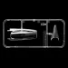 imagen de Italeri 1/48 F-16C Fighting Falcon caza modelo 10