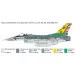imagen de Italeri 1/48 F-16C Fighting Falcon caza modelo 3