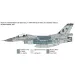 imagen de Italeri 1/48 F-16C Fighting Falcon caza modelo 5