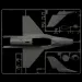 imagen de Italeri 1/48 F-16C Fighting Falcon caza modelo 8
