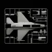imagen de Italeri 1/48 F-16C Fighting Falcon modelo de avión 5