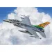 imagen de Italeri 1/48 F-16C Fighting Falcon modelo de avión 9