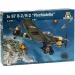 imagen de Italeri 1/48 Ju 87 B-2/R-2 Picchiatello modelo de avión 1