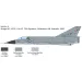 imagen de Italeri 1/48 Mirage III E modelo de avión 3