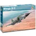 imagen de Italeri 1/48 Mirage III E modelo de avión 1