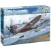 imagen de Italeri 1/48 P-47D Thunderbolt modelo de avión 1