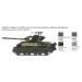 imagen de Italeri 1/56 M4A3E8 Sherman Fury tanque maqueta 3
