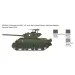 imagen de Italeri 1/56 M4A3E8 Sherman Fury tanque maqueta 4