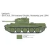 imagen de Italeri 1/56 tanque Cromwell Mk. IV maqueta 3