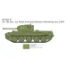 imagen de Italeri 1/56 tanque Cromwell Mk. IV maqueta 4