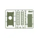 imagen de Italeri 1/56 tanque Cromwell Mk. IV maqueta 6