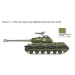 imagen de Italeri 1/56 tanque JS2 Stalin maqueta 4