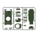 imagen de Italeri 1/56 tanque JS2 Stalin maqueta 5