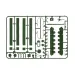 imagen de Italeri 1/56 tanque JS2 Stalin maqueta 6