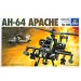 imagen de Italeri 1/72 AH-64 Apache helicóptero maqueta 1