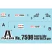 imagen de Italeri 1/72 Autocannone 3RO cañón antiaéreo con 8 figuras set de modelo 2