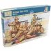 imagen de Italeri 1/72 Británicos 8ª Ejército Figuras militares maqueta 1