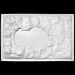 imagen de Italeri 1/72 Bunker y elementos de terreno diorama set 5